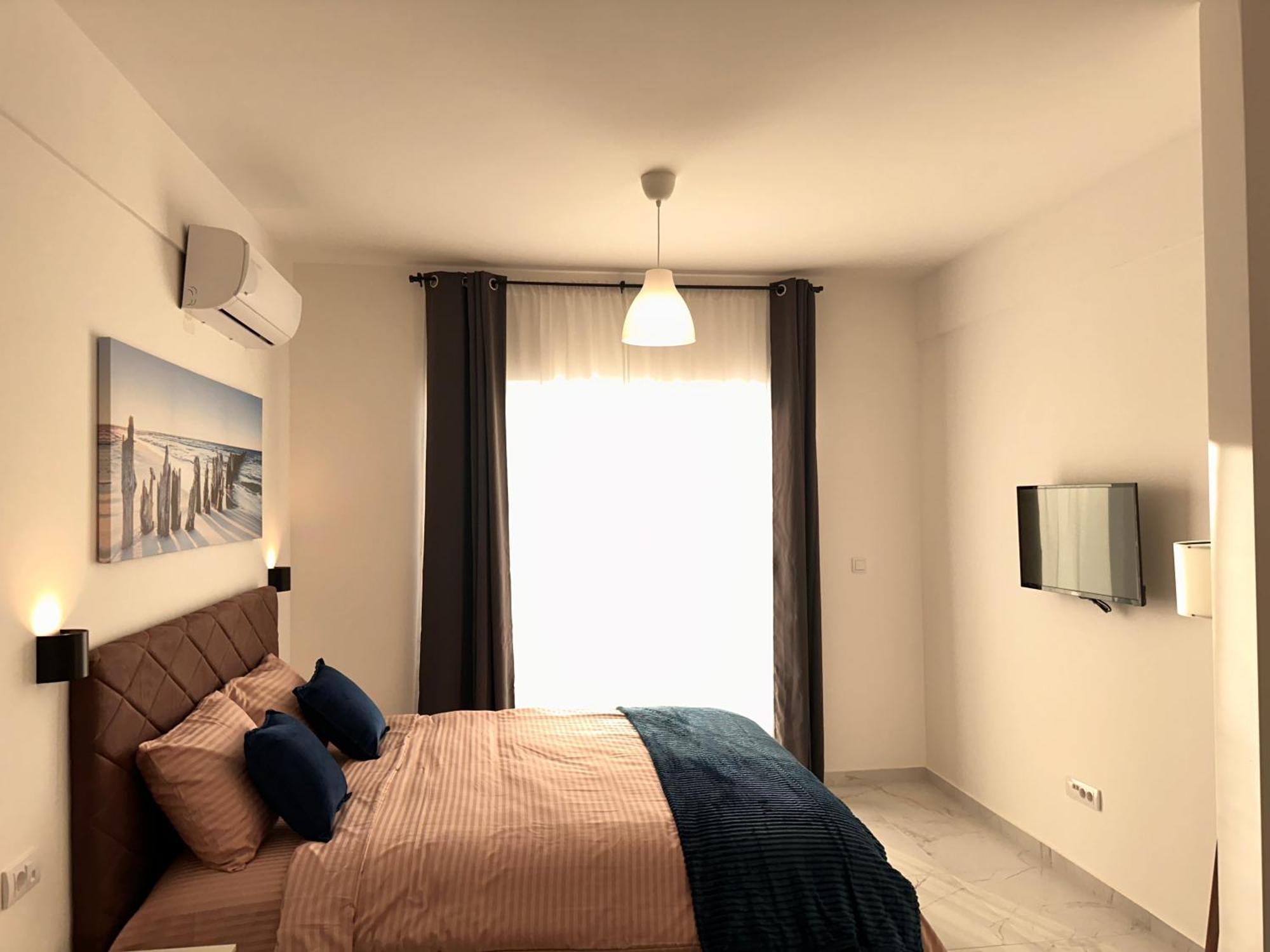 Residence Spa Apartments Dub Kotor Kültér fotó