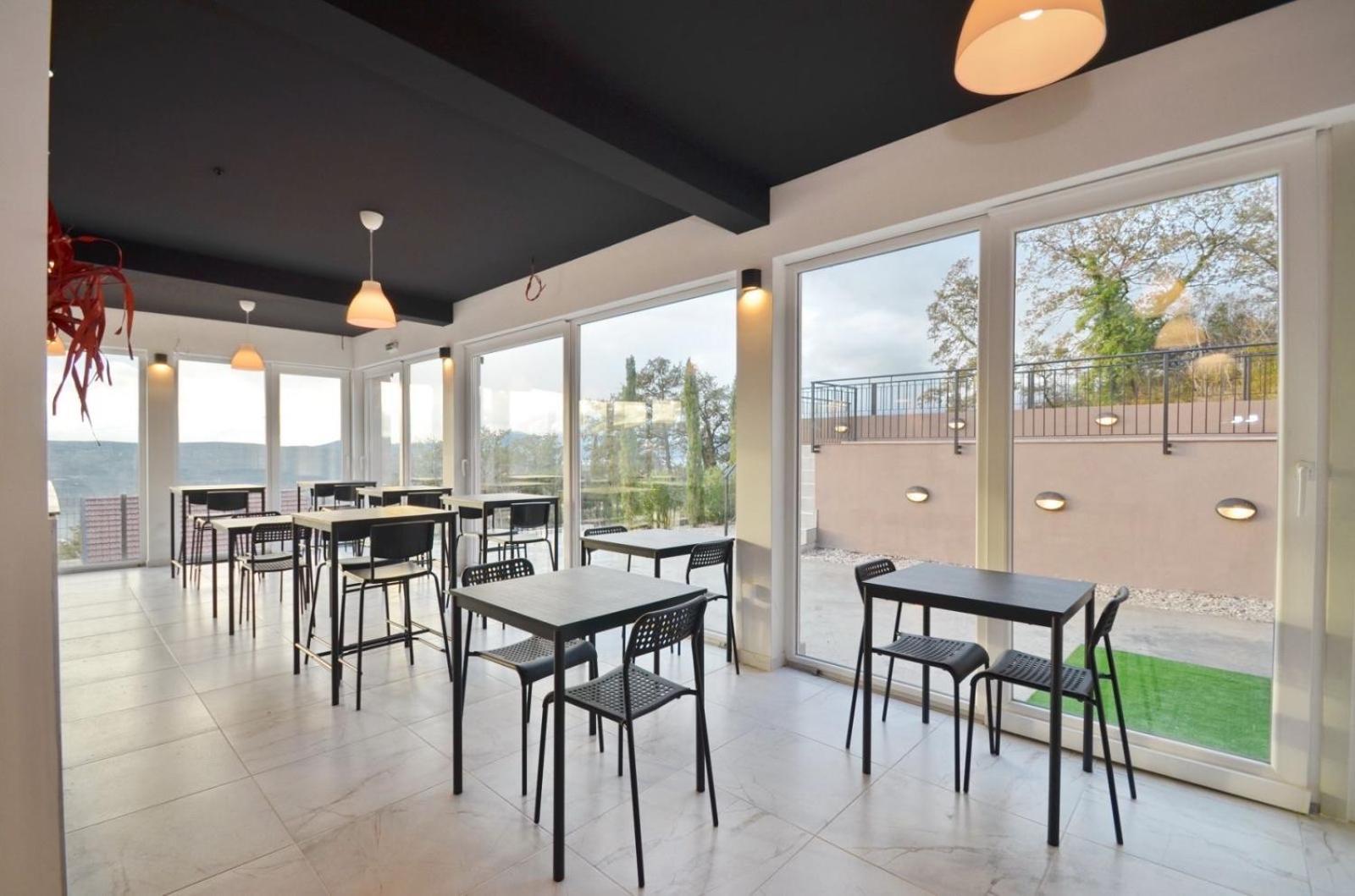 Residence Spa Apartments Dub Kotor Kültér fotó