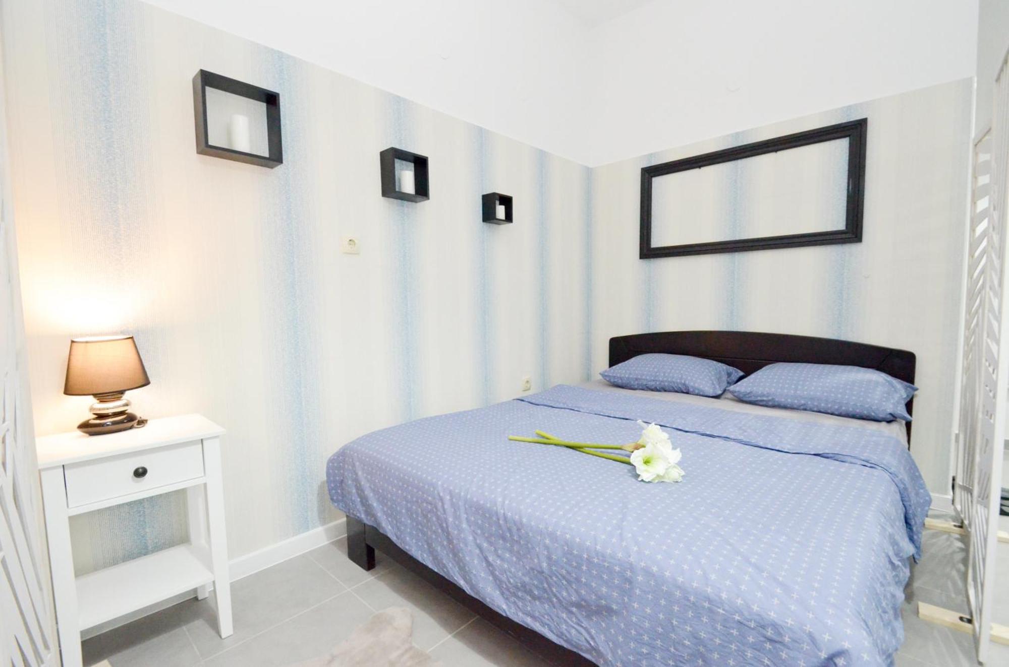 Residence Spa Apartments Dub Kotor Szoba fotó