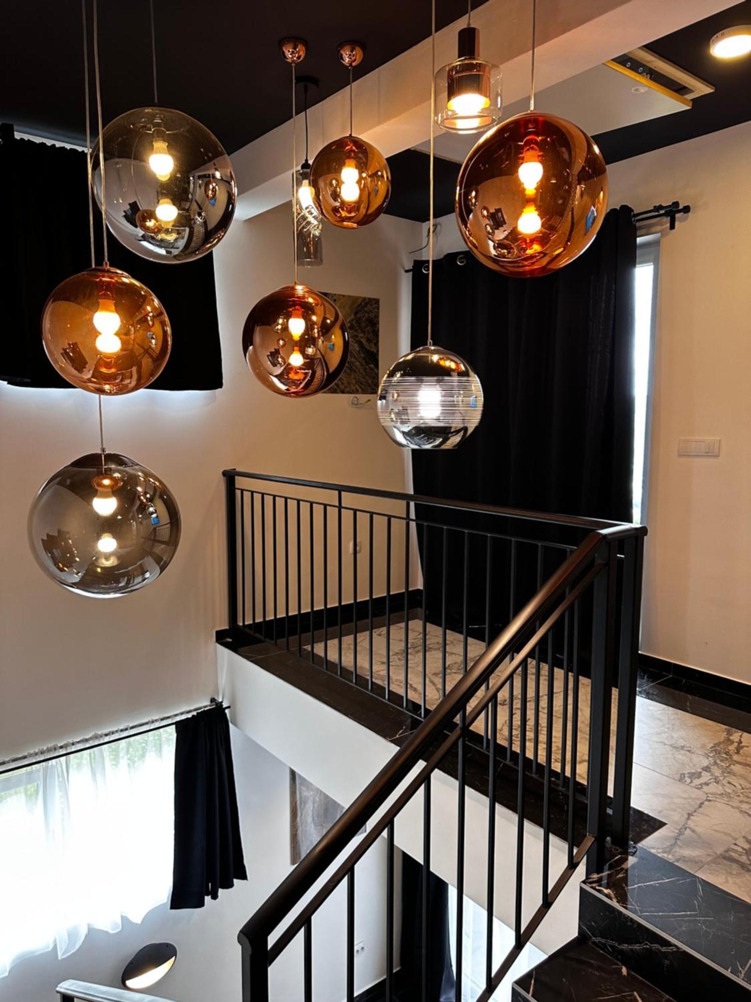 Residence Spa Apartments Dub Kotor Kültér fotó